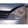 Recambio de faro izquierdo para nissan note (e11, ne11) 1.4 referencia OEM IAM   