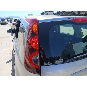 Recambio de piloto trasero izquierdo para nissan note (e11, ne11) 1.4 referencia OEM IAM   
