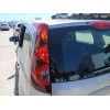 Recambio de piloto trasero izquierdo para nissan note (e11, ne11) 1.4 referencia OEM IAM   