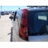 Recambio de piloto trasero izquierdo para nissan note (e11, ne11) 1.4 referencia OEM IAM   
