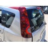 Recambio de piloto trasero izquierdo para nissan note (e11, ne11) 1.4 referencia OEM IAM   