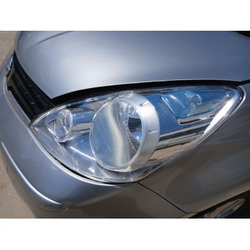 Recambio de faro izquierdo para nissan note (e11, ne11) 1.4 referencia OEM IAM   