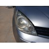 Recambio de faro derecho para nissan note (e11, ne11) 1.4 referencia OEM IAM   