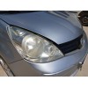 Recambio de faro derecho para nissan note (e11, ne11) 1.4 referencia OEM IAM   