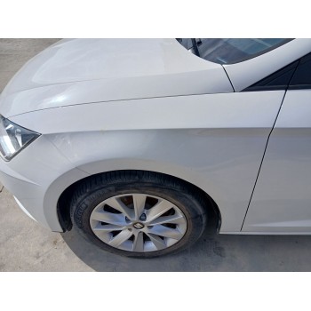 Recambio de aleta delantera izquierda para seat leon (5f1) 1.2 tsi referencia OEM IAM 5F0821021G  