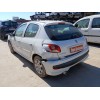 peugeot 206 hatchback (2a/c) del año 2009