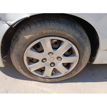 peugeot 206 hatchback (2a/c) del año 2009