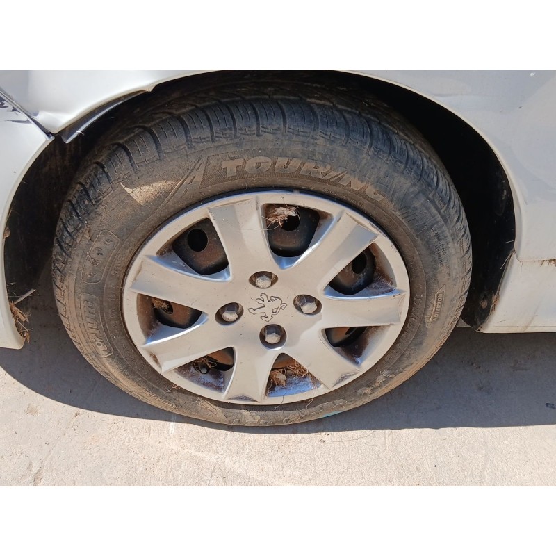 PEUGEOT 206+ (2L_, 2M_) 2009