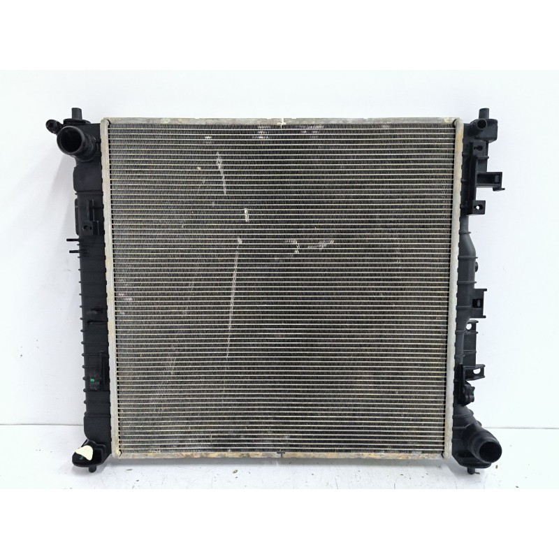 Recambio de radiador agua para kia sportage v (nq5) 1.6 t-gdi referencia OEM IAM 25310N7030  