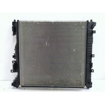 Recambio de radiador agua para kia sportage v (nq5) 1.6 t-gdi referencia OEM IAM 25310N7030  