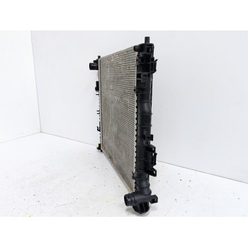 Recambio de radiador agua para kia sportage v (nq5) 1.6 t-gdi referencia OEM IAM 25310N7030  