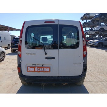 renault kangoo express (fw0/1_) del año 2011