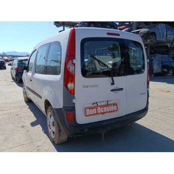 renault kangoo express (fw0/1_) del año 2011