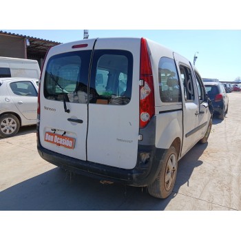 renault kangoo express (fw0/1_) del año 2011