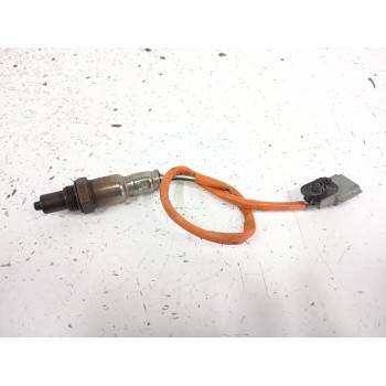 Recambio de sonda lambda para dacia sandero ii (b8_) 1.0 sce 75 (b8jc, b8jd) referencia OEM IAM 226A40319R H8201547922 