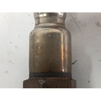 Recambio de sonda lambda para dacia sandero ii (b8_) 1.0 sce 75 (b8jc, b8jd) referencia OEM IAM 226A40319R H8201547922 