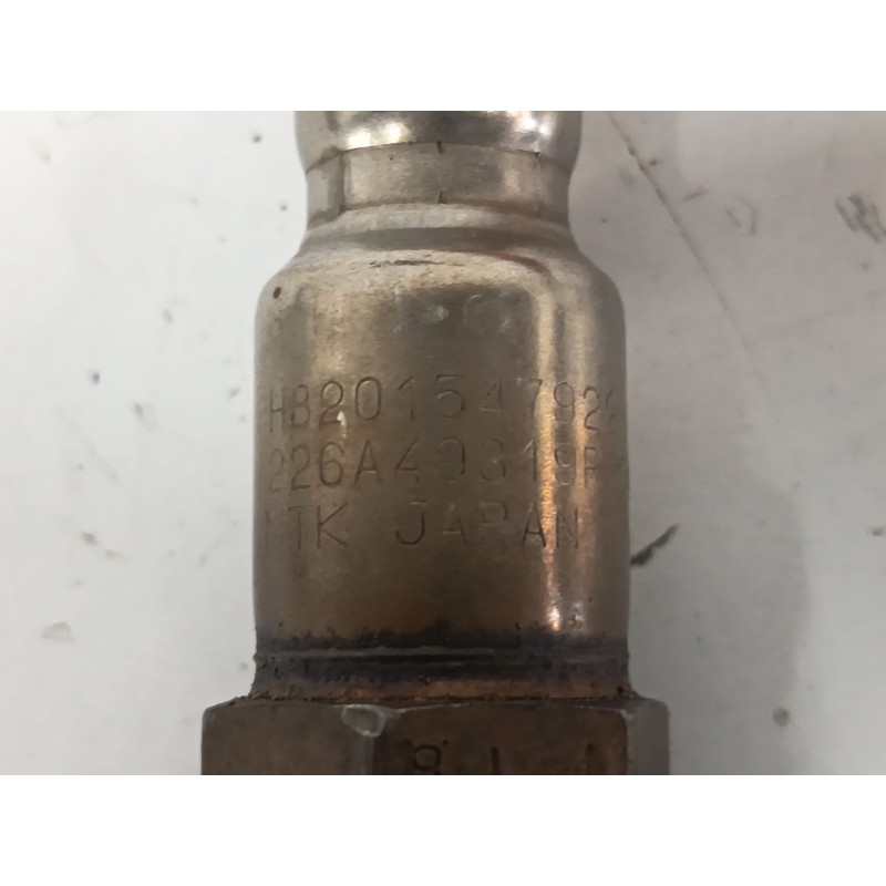 SONDA LAMBDA H8201547922