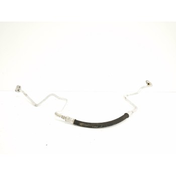 Recambio de tubos aire acondicionado para volvo s40 berlina 1.6 cat referencia OEM IAM   