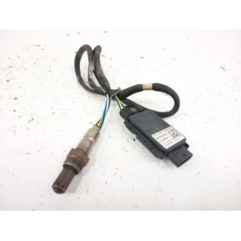 Recambio de sonda lambda para audi a4 b9 (8w2, 8wc) 35 tdi mild hybrid referencia OEM IAM 8W0907807AK 0281008243 