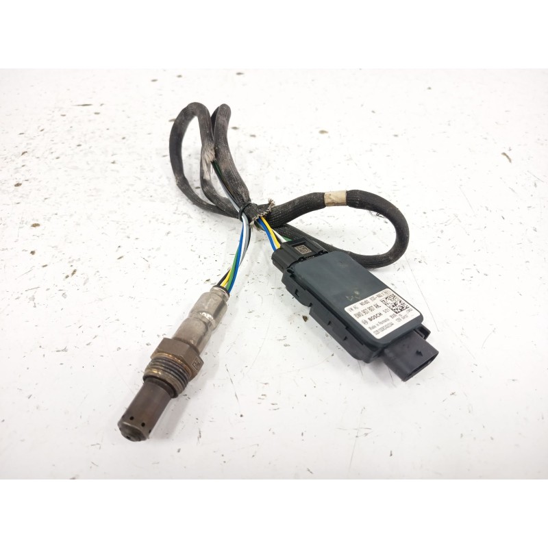 Recambio de sonda lambda para audi a4 b9 (8w2, 8wc) 35 tdi mild hybrid referencia OEM IAM 8W0907807AK 0281008243 