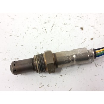 Recambio de sonda lambda para audi a4 b9 (8w2, 8wc) 35 tdi mild hybrid referencia OEM IAM 8W0907807AK 0281008243 