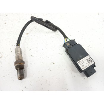 Recambio de sonda lambda para ford transit courier b460 furgoneta/monovolumen 1.5 ecoblue referencia OEM IAM R2X15L248BA 0281009