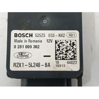 Recambio de sonda lambda para ford transit courier b460 furgoneta/monovolumen 1.5 ecoblue referencia OEM IAM R2X15L248BA 0281009