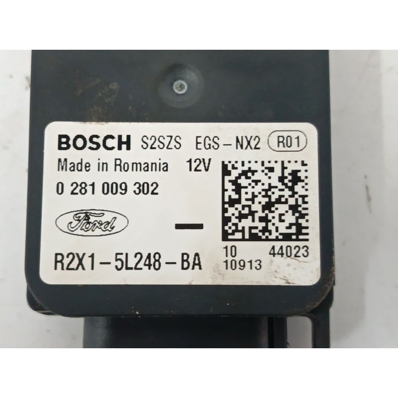 SONDA LAMBDA 0281009302