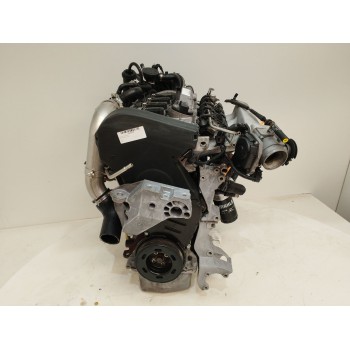 Recambio de motor completo para audi a3 (8l1) 1.8 t referencia OEM IAM AGU  