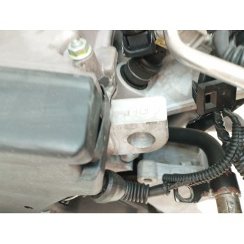 Recambio de motor completo para audi a3 (8l1) 1.8 t referencia OEM IAM AGU  