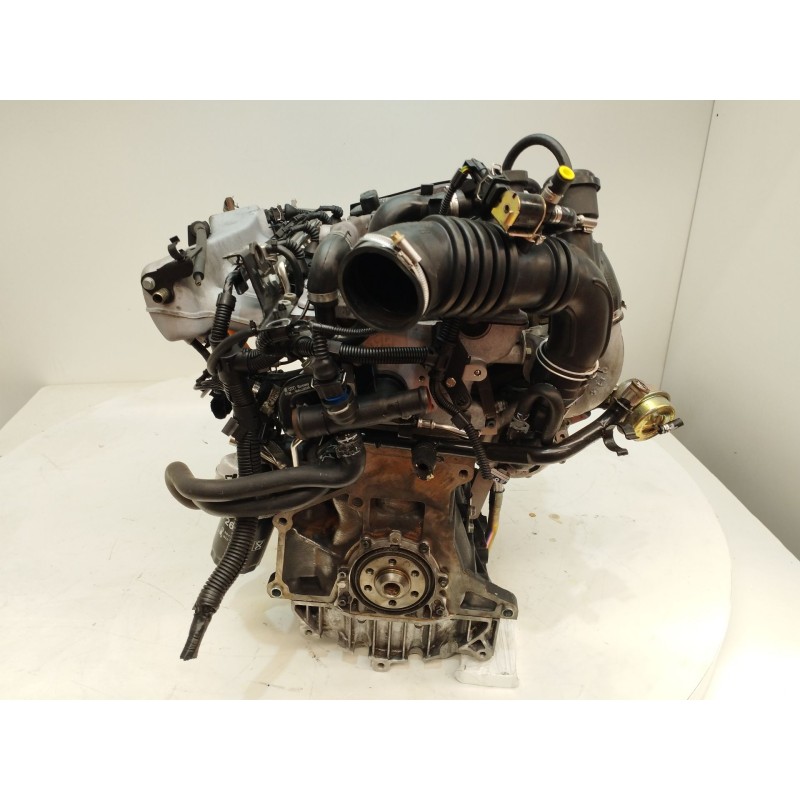 MOTOR COMPLETO