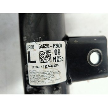 Recambio de amortiguador trasero izquierdo para kia sportage v (nq5) 1.6 t-gdi referencia OEM IAM 54650R2000  