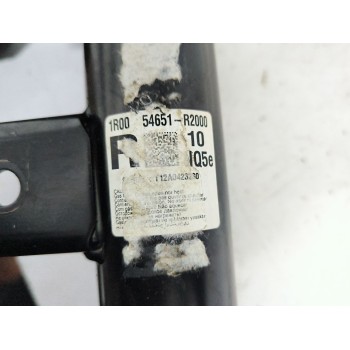 Recambio de amortiguador trasero derecho para kia sportage v (nq5) 1.6 t-gdi referencia OEM IAM 54651R2000  