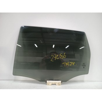 Recambio de luna trasera izquierda para ford kuga ii (dm2) 2.0 tdci referencia OEM IAM CV44S25713B  