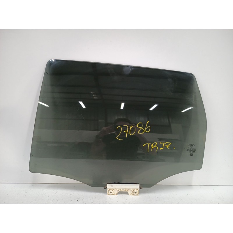 Recambio de luna trasera izquierda para ford kuga ii (dm2) 2.0 tdci referencia OEM IAM CV44S25713B  