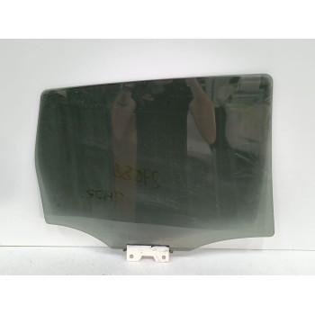 Recambio de luna trasera izquierda para ford kuga ii (dm2) 2.0 tdci referencia OEM IAM CV44S25713B  