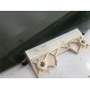 Recambio de luna trasera izquierda para ford kuga ii (dm2) 2.0 tdci referencia OEM IAM CV44S25713B  