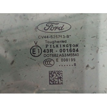 Recambio de luna trasera izquierda para ford kuga ii (dm2) 2.0 tdci referencia OEM IAM CV44S25713B  