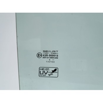 Recambio de luna delantera derecha para nissan terrano/terrano.ii (r20) 2.7 turbodiesel referencia OEM IAM 803002X000  