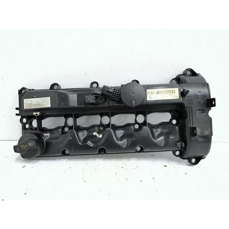 Recambio de tapa balancines para mercedes-benz clase m (w166) ml 250 cdi / bluetec 4-matic (166.004, 166.003) referencia OEM IAM