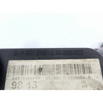 Recambio de tapa balancines para mercedes-benz clase m (w166) ml 250 cdi / bluetec 4-matic (166.004, 166.003) referencia OEM IAM