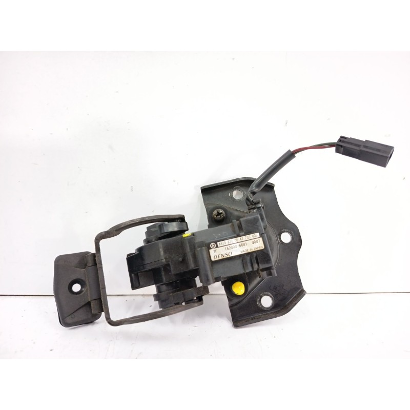 Recambio de motor elevalunas trasero derecho para mercedes-benz viano (w639) cdi 2.2 (639.711, 639.713, 639.811, 639.813, 639.81