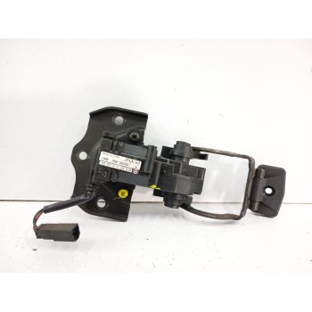 Recambio de motor elevalunas trasero izquierdo para mercedes-benz viano (w639) cdi 2.2 (639.711, 639.713, 639.811, 639.813, 639.