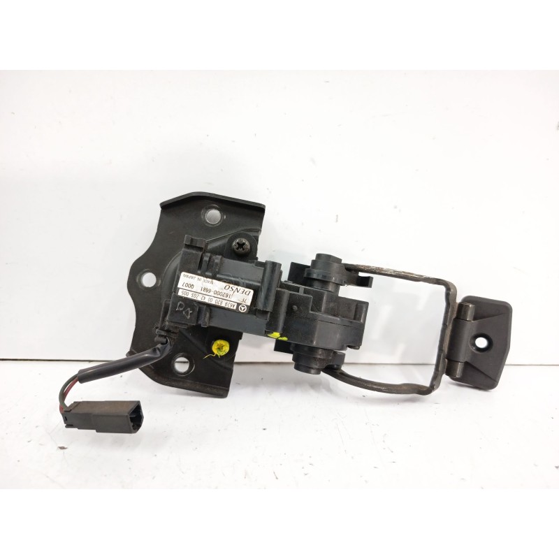 Recambio de motor elevalunas trasero izquierdo para mercedes-benz viano (w639) cdi 2.2 (639.711, 639.713, 639.811, 639.813, 639.