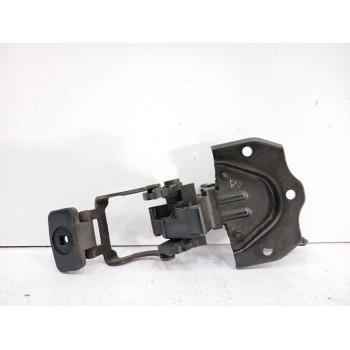 Recambio de motor elevalunas trasero izquierdo para mercedes-benz viano (w639) cdi 2.2 (639.711, 639.713, 639.811, 639.813, 639.