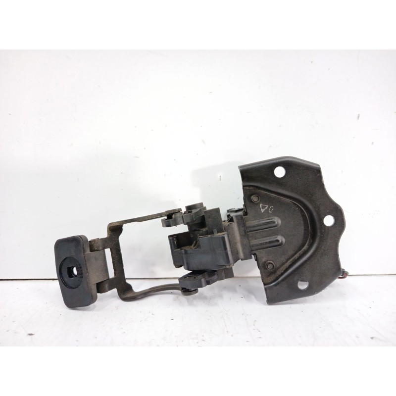 MOTOR ELEVALUNAS TRASERO IZQUIERDO