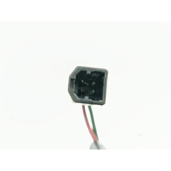Recambio de motor elevalunas trasero izquierdo para mercedes-benz viano (w639) cdi 2.2 (639.711, 639.713, 639.811, 639.813, 639.