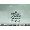 Recambio de luna trasera izquierda para mercedes-benz viano (w639) cdi 2.2 (639.711, 639.713, 639.811, 639.813, 639.815) referen
