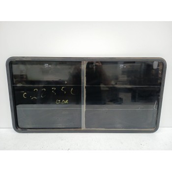 Recambio de luna puerta lateral derecho para iveco daily ii furgoneta 35-8 (12934104, 12934111, 12934112, 12934117, 12934124,...