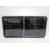 Recambio de luna puerta lateral derecho para iveco daily ii furgoneta 35-8 (12934104, 12934111, 12934112, 12934117, 12934124,...